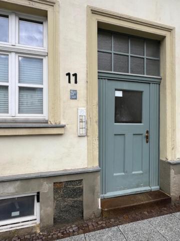 Das City-Appartment Zentrum West Leipzig Luaran gambar